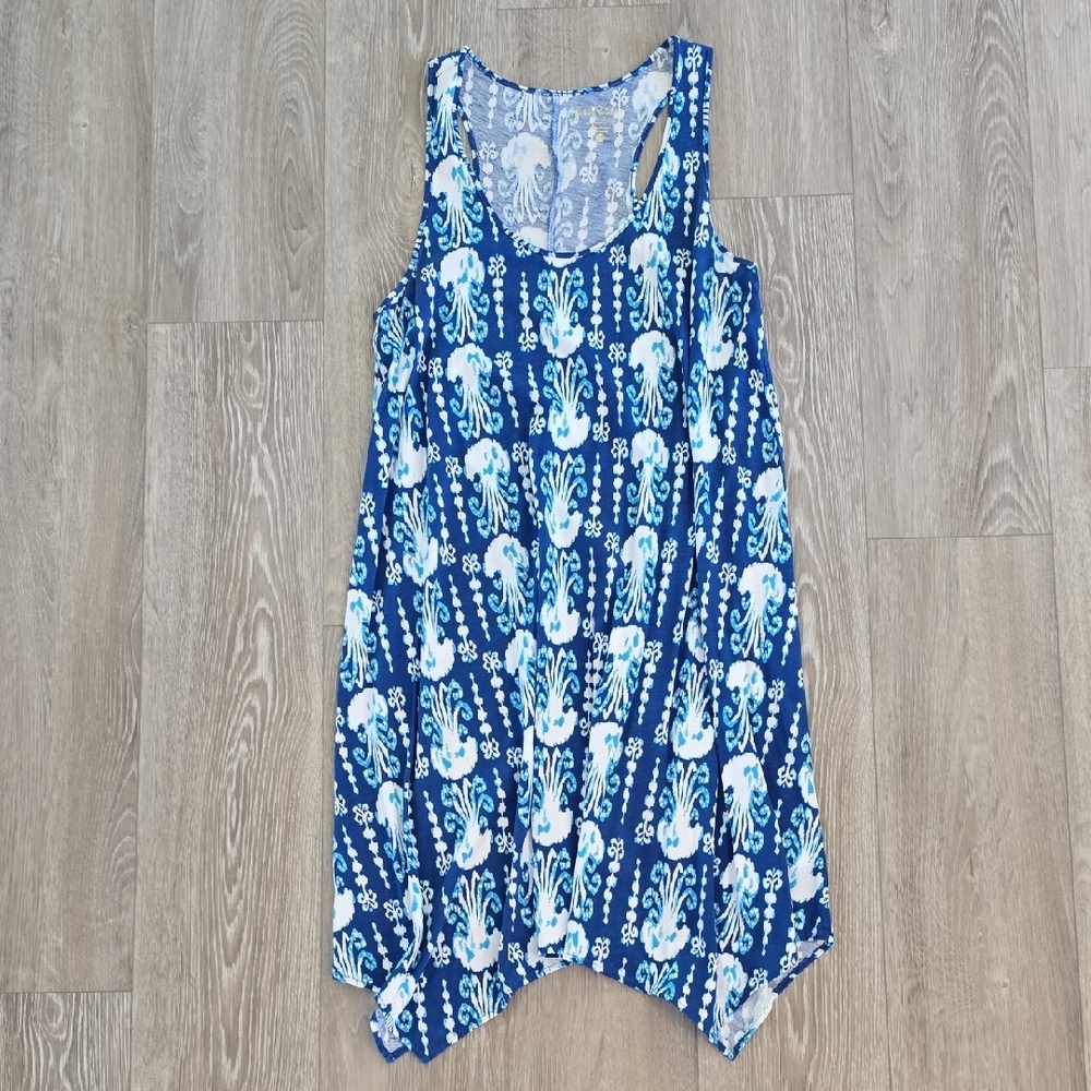 Lilly Pulitzer Trapese Dress